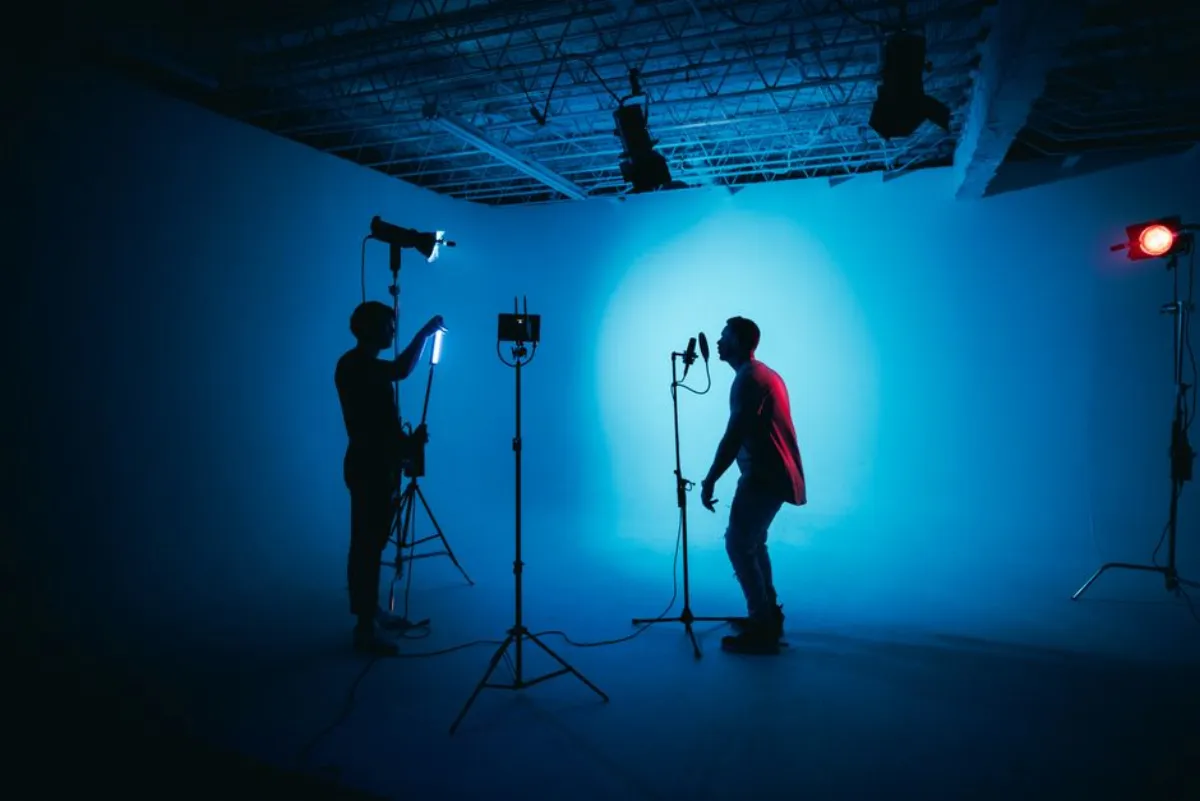 music video